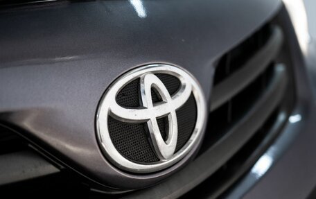 Toyota Corolla, 2012 год, 1 250 000 рублей, 19 фотография