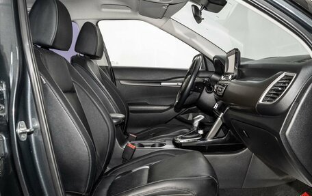 KIA Seltos I, 2021 год, 2 315 000 рублей, 5 фотография