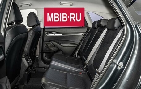 KIA Seltos I, 2021 год, 2 315 000 рублей, 7 фотография
