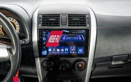 Toyota Corolla, 2012 год, 1 250 000 рублей, 11 фотография