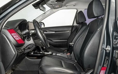 KIA Seltos I, 2021 год, 2 315 000 рублей, 6 фотография