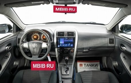 Toyota Corolla, 2012 год, 1 250 000 рублей, 8 фотография
