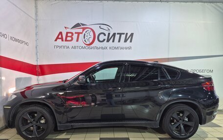 BMW X6, 2011 год, 1 900 000 рублей, 4 фотография