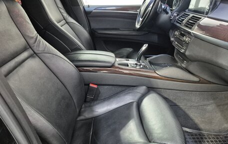 BMW X6, 2011 год, 1 900 000 рублей, 12 фотография