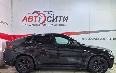 BMW X6, 2011 год, 1 900 000 рублей, 8 фотография