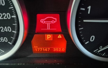 BMW X6, 2011 год, 1 900 000 рублей, 9 фотография