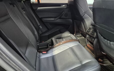 BMW X6, 2011 год, 1 900 000 рублей, 13 фотография