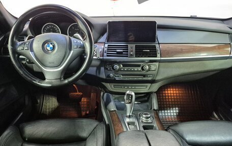 BMW X6, 2011 год, 1 900 000 рублей, 10 фотография