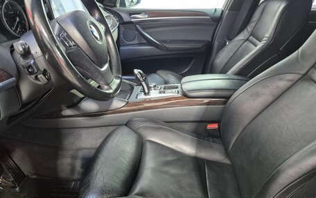 BMW X6, 2011 год, 1 900 000 рублей, 11 фотография