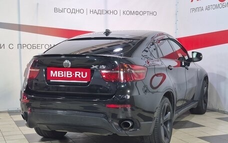 BMW X6, 2011 год, 1 900 000 рублей, 7 фотография