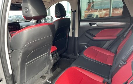 Haval Jolion, 2024 год, 2 190 000 рублей, 8 фотография