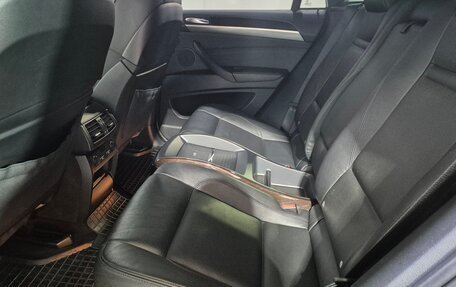 BMW X6, 2011 год, 1 900 000 рублей, 14 фотография