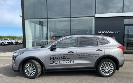 Haval Jolion, 2024 год, 2 190 000 рублей, 2 фотография