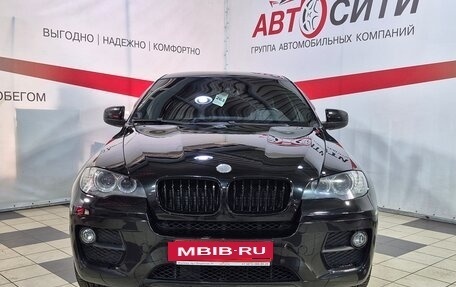 BMW X6, 2011 год, 1 900 000 рублей, 2 фотография