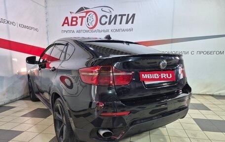 BMW X6, 2011 год, 1 900 000 рублей, 5 фотография