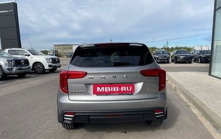 Haval Jolion, 2024 год, 2 190 000 рублей, 4 фотография