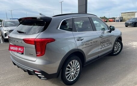 Haval Jolion, 2024 год, 2 190 000 рублей, 5 фотография