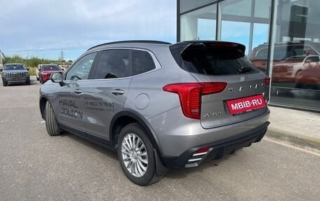 Haval Jolion, 2024 год, 2 190 000 рублей, 3 фотография