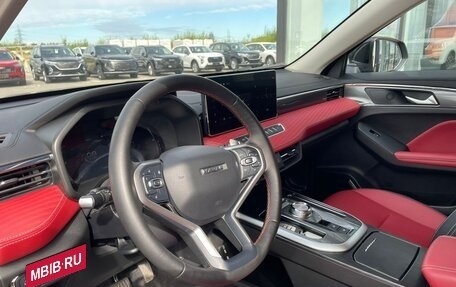 Haval Jolion, 2024 год, 2 190 000 рублей, 7 фотография