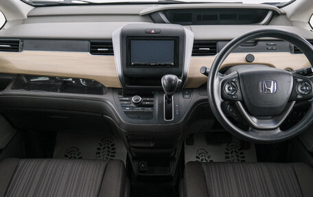 Honda Freed II, 2019 год, 1 929 000 рублей, 11 фотография