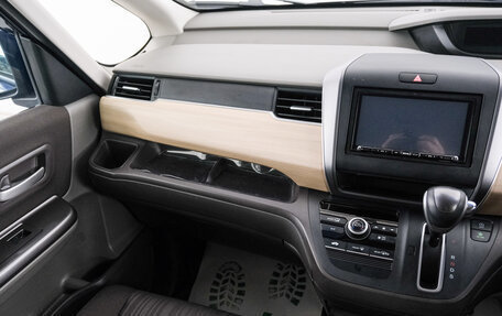Honda Freed II, 2019 год, 1 929 000 рублей, 12 фотография