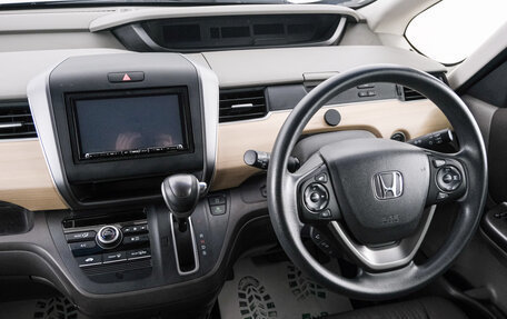Honda Freed II, 2019 год, 1 929 000 рублей, 10 фотография