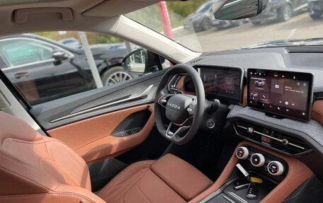 Skoda Kodiaq, 2025 год, 4 990 000 рублей, 18 фотография