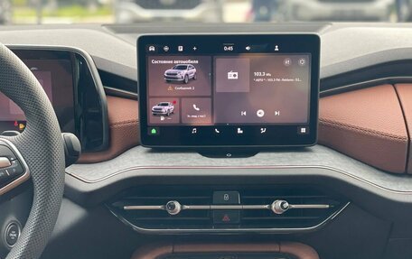 Skoda Kodiaq, 2025 год, 4 990 000 рублей, 26 фотография