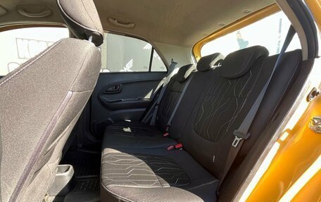 KIA Picanto II, 2012 год, 560 000 рублей, 13 фотография