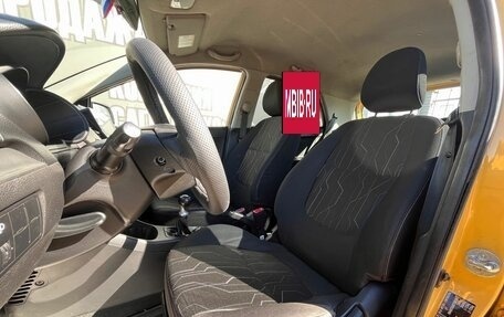 KIA Picanto II, 2012 год, 560 000 рублей, 11 фотография