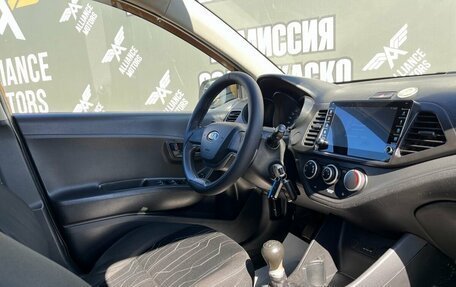 KIA Picanto II, 2012 год, 560 000 рублей, 23 фотография