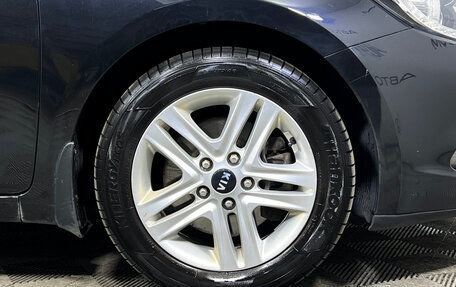 KIA cee'd III, 2014 год, 1 178 000 рублей, 7 фотография