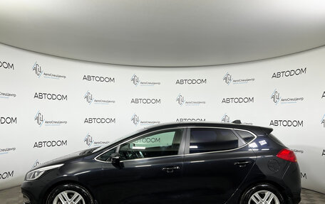 KIA cee'd III, 2014 год, 1 178 000 рублей, 3 фотография