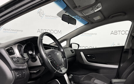 KIA cee'd III, 2014 год, 1 178 000 рублей, 8 фотография