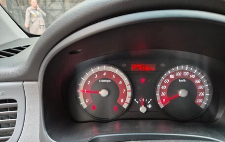 KIA Rio II, 2011 год, 450 000 рублей, 4 фотография