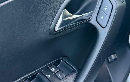 Volkswagen Polo VI (EU Market), 2017 год, 1 250 000 рублей, 8 фотография