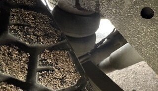 Mitsubishi L200 IV рестайлинг, 2017 год, 2 350 000 рублей, 8 фотография