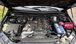 Mitsubishi L200 IV рестайлинг, 2017 год, 2 350 000 рублей, 2 фотография