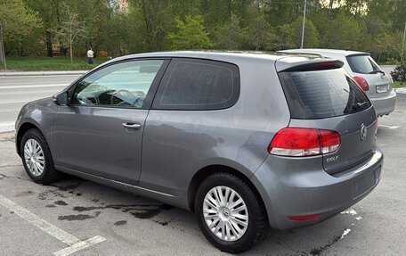 Volkswagen Golf VI, 2012 год, 690 000 рублей, 6 фотография