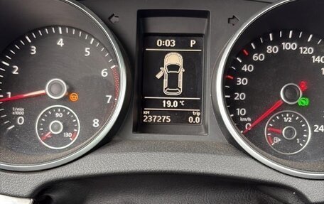 Volkswagen Golf VI, 2012 год, 690 000 рублей, 10 фотография