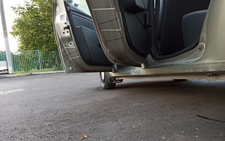 Renault Logan I, 2015 год, 650 000 рублей, 12 фотография