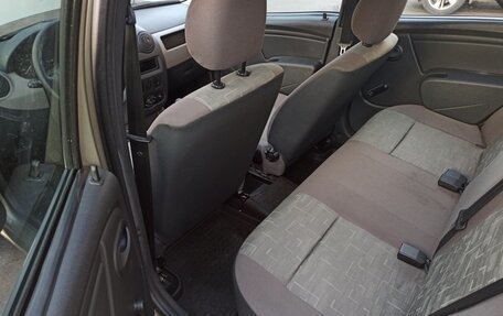 Renault Logan I, 2015 год, 650 000 рублей, 11 фотография