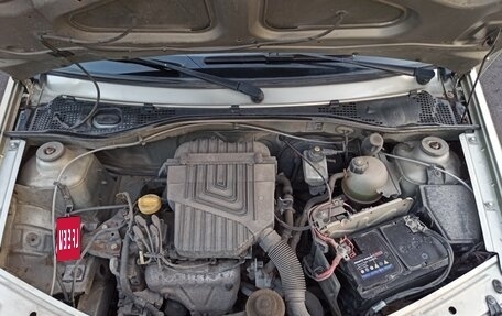 Renault Logan I, 2015 год, 650 000 рублей, 8 фотография