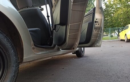 Renault Logan I, 2015 год, 650 000 рублей, 13 фотография