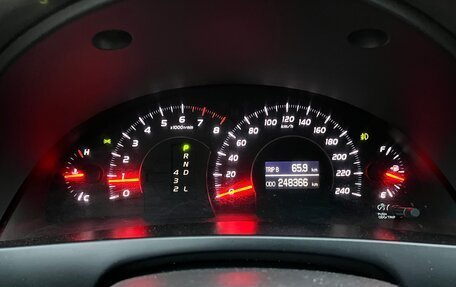 Toyota Camry, 2008 год, 680 000 рублей, 10 фотография