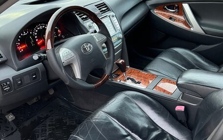 Toyota Camry, 2008 год, 680 000 рублей, 6 фотография