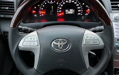 Toyota Camry, 2008 год, 680 000 рублей, 12 фотография