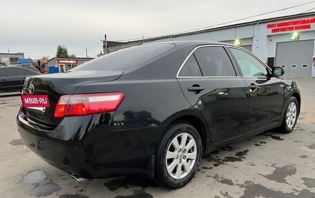 Toyota Camry, 2008 год, 680 000 рублей, 3 фотография
