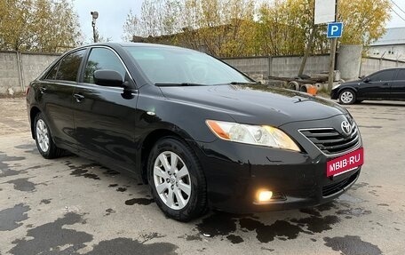 Toyota Camry, 2008 год, 680 000 рублей, 4 фотография