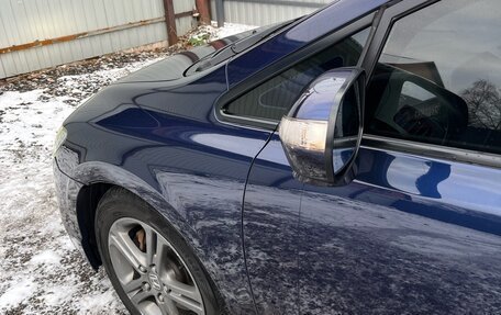 Honda Civic VIII, 2008 год, 730 000 рублей, 4 фотография